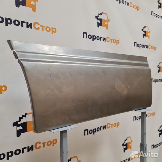 Пенка пассажирской двери MB Sprinter 906 maxi