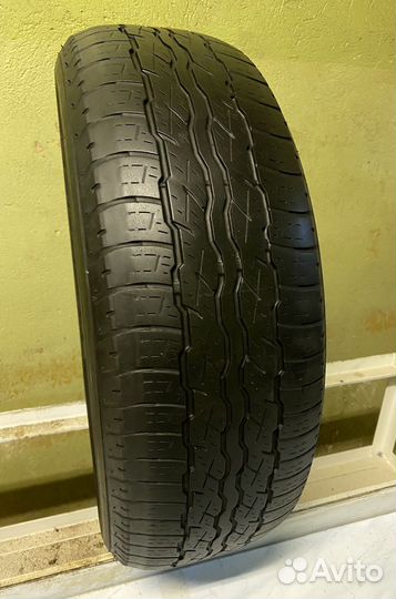 Bridgestone Dueler H/T 687 225/65 R17 H
