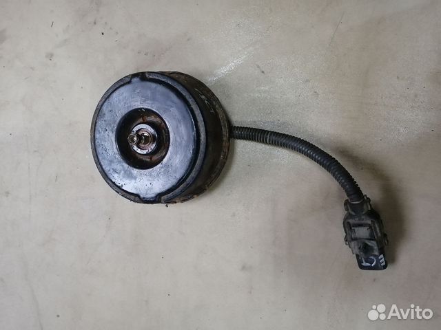 Моторчик вентилятора 1.5 A5D для Kia RIO 2000-2005