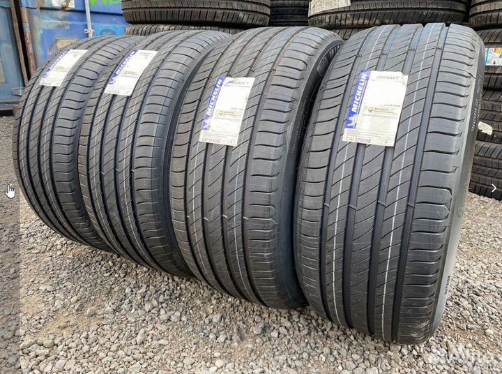 Michelin Primacy 4 205/55 R16 91W