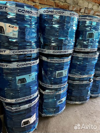 Гусеница для Polaris Switchback 2008-2014 C45 136