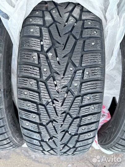 Nokian Tyres Nordman 7 235/65 R17 98T