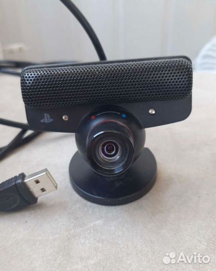 Камера для ps3 Sony PlayStation 3 Eye