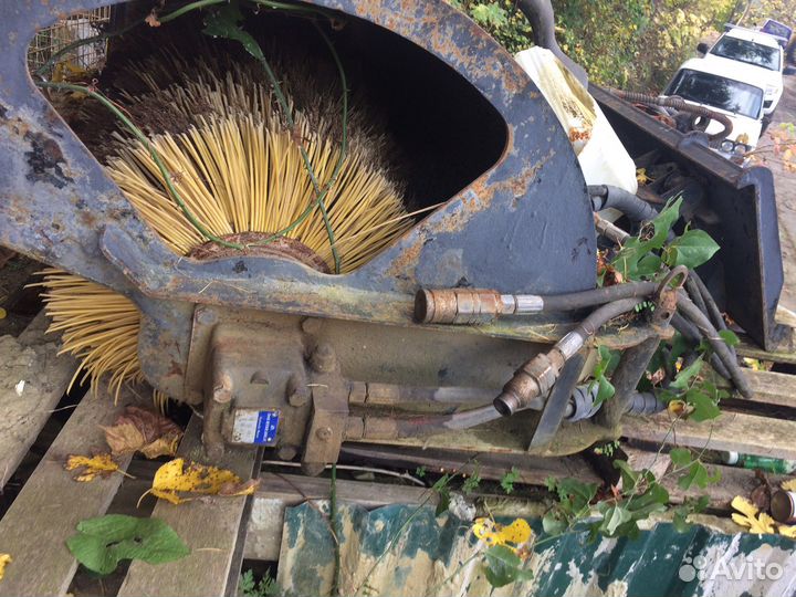 Мини-погрузчик Bobcat S175, 2012