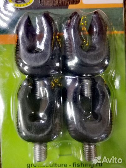 Держатель удилища