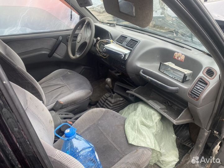 Разбор Ford Maverick, 2.4, 1994 г.в., МКПП