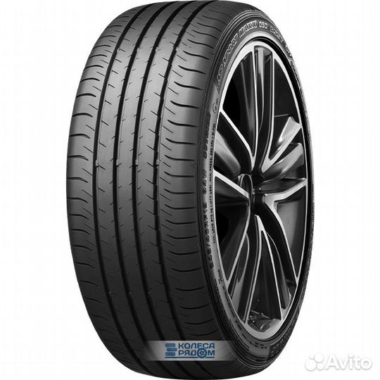 Dunlop SP Sport Maxx 050 235/40 R19 96Y