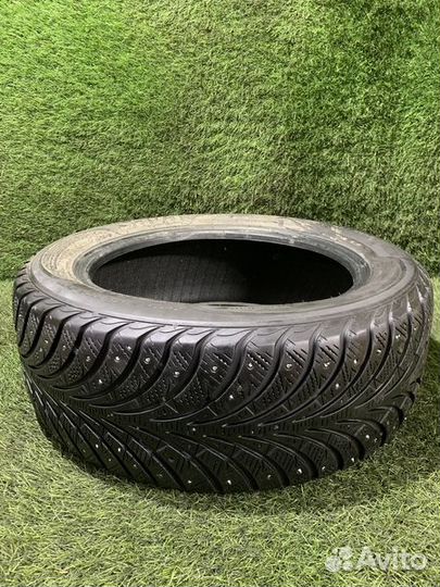Sava Eskimo Stud 205/55 R16 91T