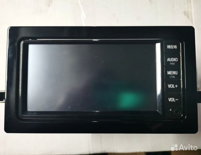 Автомагнитолы