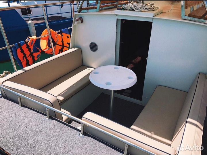 Морская рыбалка в Адлере