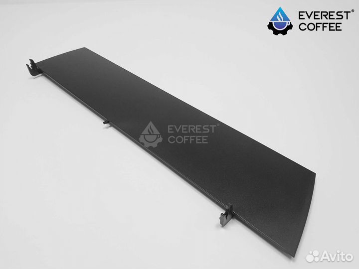 Крышка бункера зёрен для кофемашин Jura