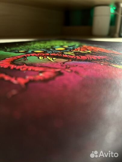 Коврик для мыши