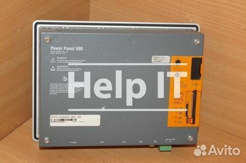 Панель оператора B&R 5PP5:220205.001-00