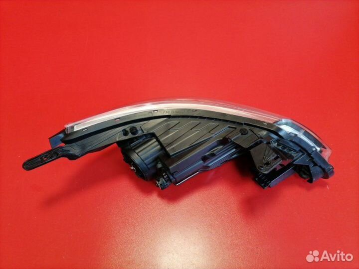 Фара левая Kia Rio