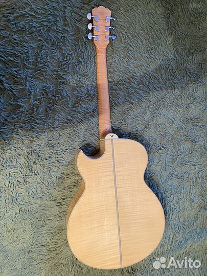 Акустическая гитара Washburn EA20