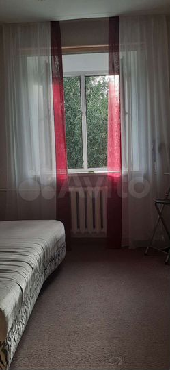 Комната 10,3 м² в 1-к., 4/4 эт.