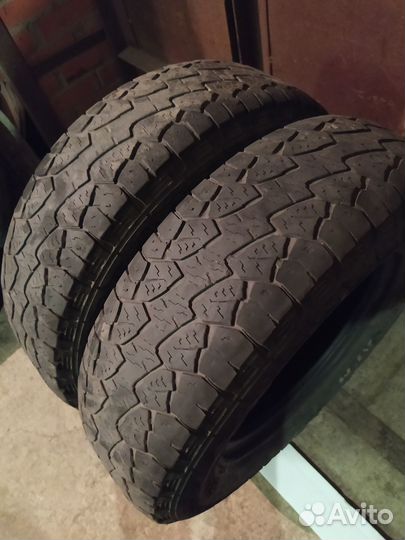 Hankook Dynapro AT M 235/75 R16 109T