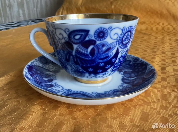 Чайные пары Лфз Ифз нежный пион новая и другие