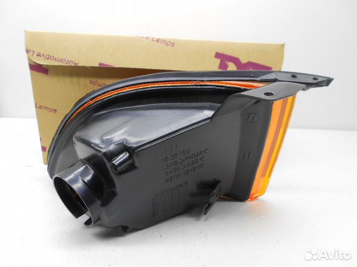 Mitsubishi Galant Указатель поворота Левый Новый