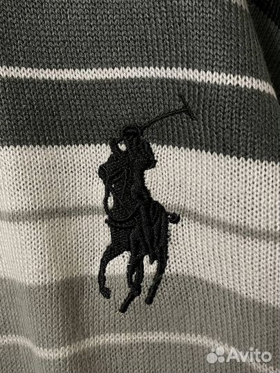 Джемпер Polo Ralph Lauren (Sport) Оригинал