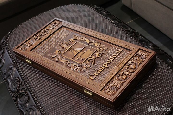 Нарды Ставрополь