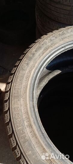 Haulking S-301 215/50 R17