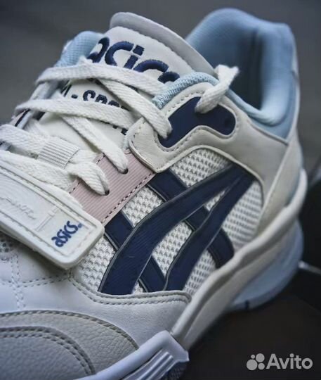 Asics Gel-Spotlyte low v2 (36 37 38 39 40)