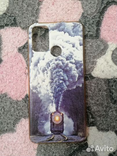 Чехол на хонор 9а