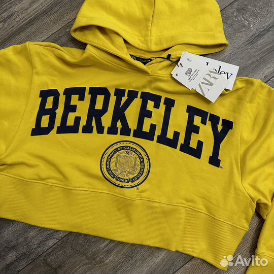 Тостовка Zara s