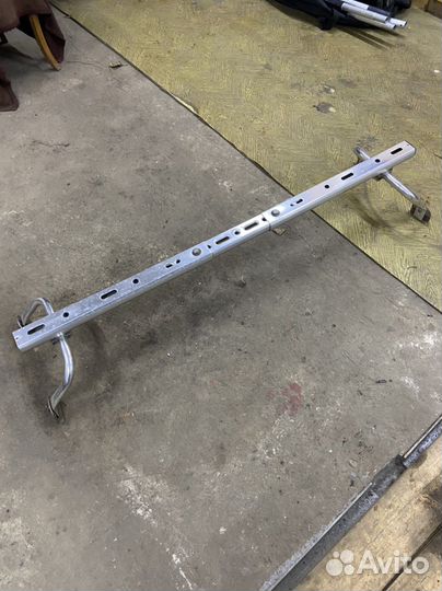 Дуга на крышу