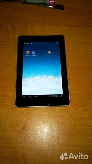 Планшет Huawei s7 301u