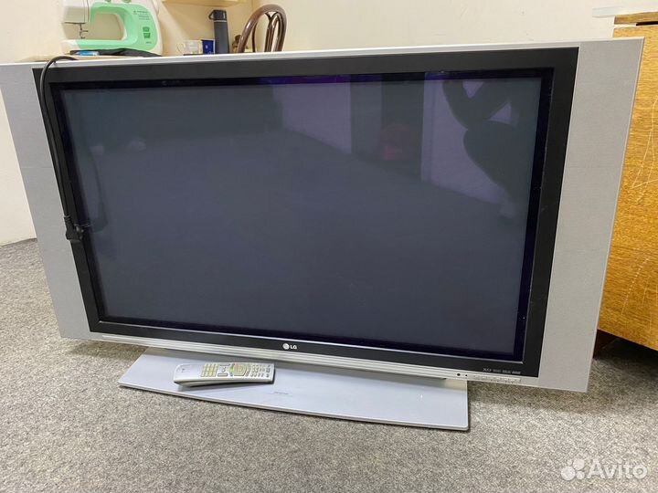 Телевизор lg