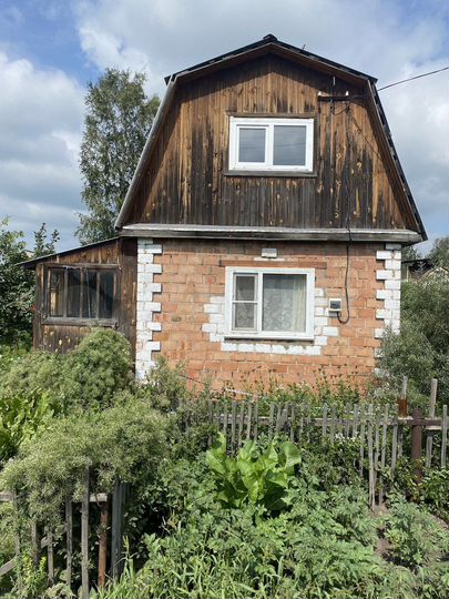 Дача 44 м² на участке 5,3 сот.