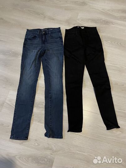 Вещи пакетом 42 44