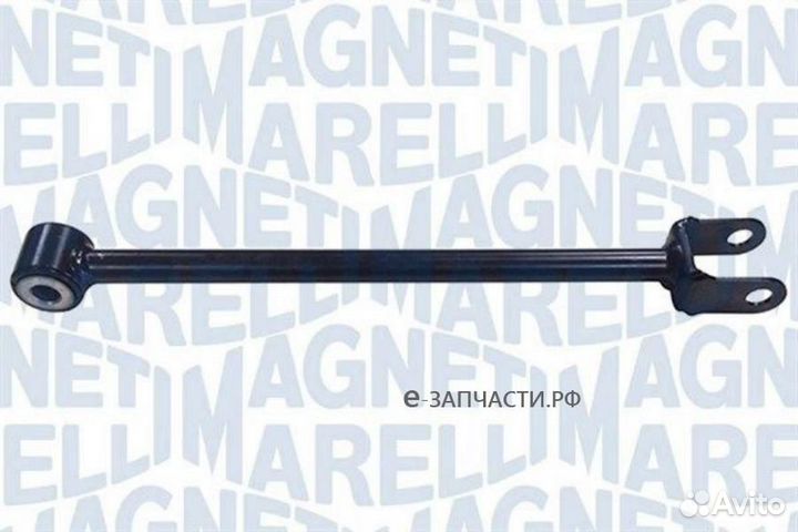 Magneti marelli 301181345200 Рычаг зад.подв. L/R