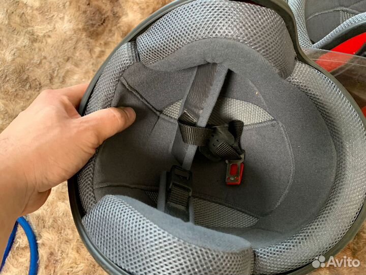 Шлем для мотоцикла