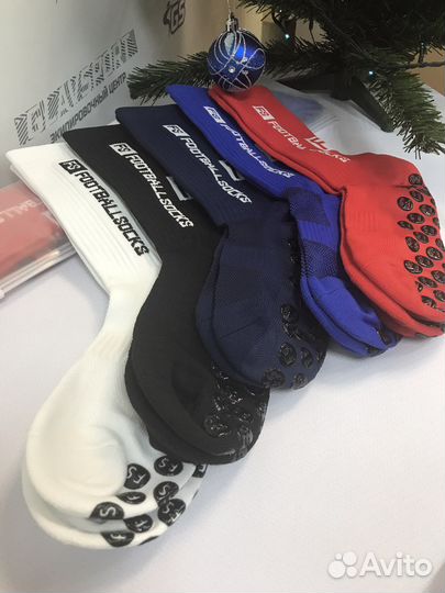 Носки футбольные Football Socks