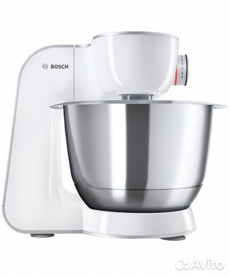 Кухонный комбайн Bosch MUM 5. Новый