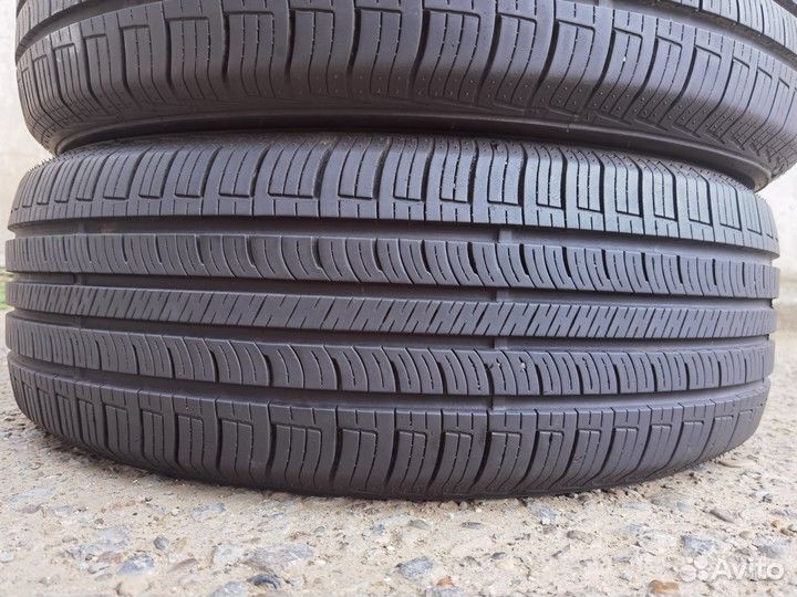 Nexen N'Priz AH5 215/65 R15 95H
