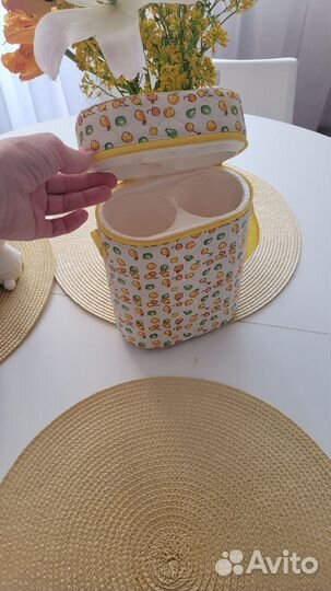 Молокоотсос avent ручной