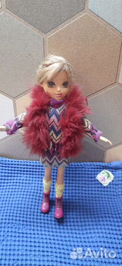 Кукла Moxie(Мокси), Bratz
