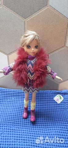 Кукла Moxie(Мокси), Bratz
