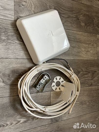 3G/4G/LTE mimo антенна Fetras 