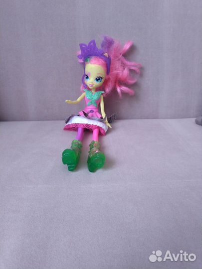 Куклы разные