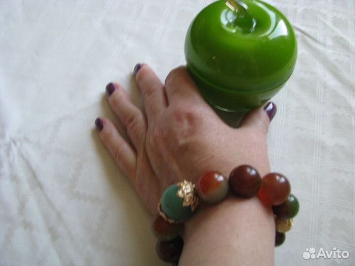 Браслет Прана