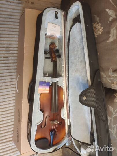 Gewa Violin Allegro-VL1 4/4