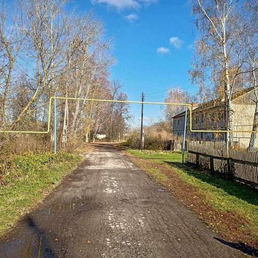 Квартира 2-комн. 30 м² в Скопин — фото 7 из 13