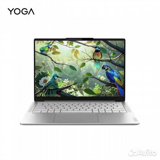 Lenovo yoga AIR 14s 2024 2.8K oled ultra 7