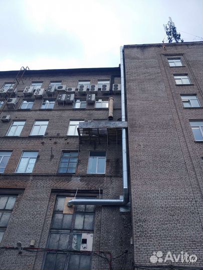 Промышленный альпинист, Монтажник