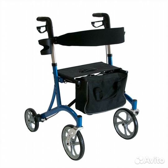 Ходунки-роллаторы PMR095